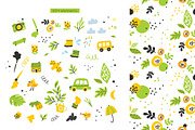 Spring Boy's, an Education Illustration by Magic & Dreams (Thumbnail 3 of 5)