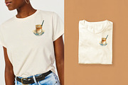 Specialty Coffee Pack, a Food Illustration by Manuka (Thumbnail 4 of 8)