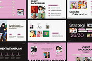 Project Proposal - Keynote, a Presentation Template by Antelope Studio (Thumbnail 3 of 9)