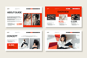 Creative Services Guide Presentation, a Presentation Template by MightyDesign (Thumbnail 3 of 8)