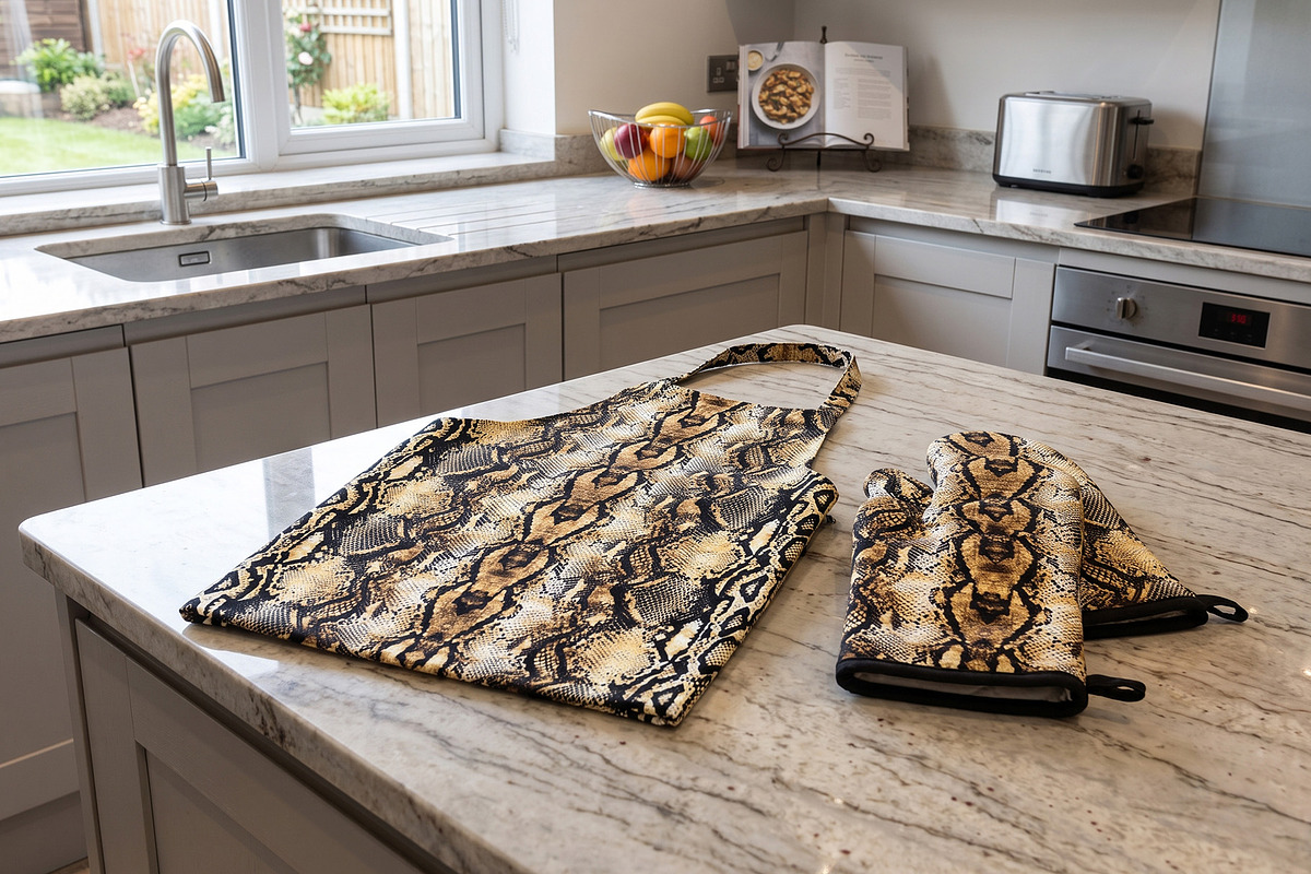Jungle Snake - Seamless Patterns, a Pattern Graphic by texvogue (Photo 6 of 10)