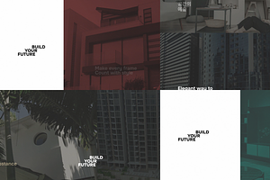 Real Estate for After Effects, a Templates & Theme by FlashFXbox