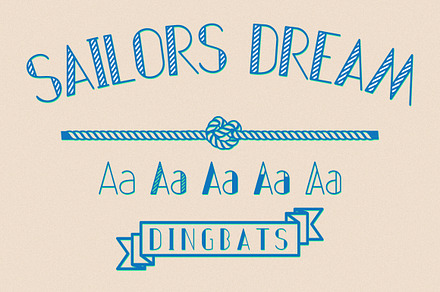 Sailors Dream