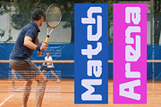 Sporty Youth Modern Retro Font, a Sans Serif Font by timelesstype.co (Thumbnail 14 of 20)