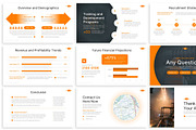 Industrium - Industry Powerpoint, a Presentation Template by SlideFactory (Thumbnail 4 of 4)