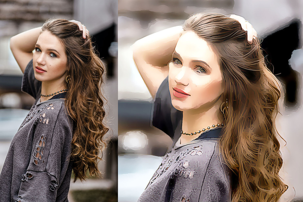 Digital Painting Photoshop Action, an Action Add-On by MRI STUDIO (Photo 13 of 17)