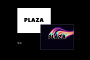Psychedelic Glow Effect v1, a Layer Style Add-On by Opaq Studio (Thumbnail 3 of 8)