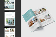Furniture Product Catalogue Canva, a Brochure Template by TheBrightGrap (Thumbnail 7 of 10)
