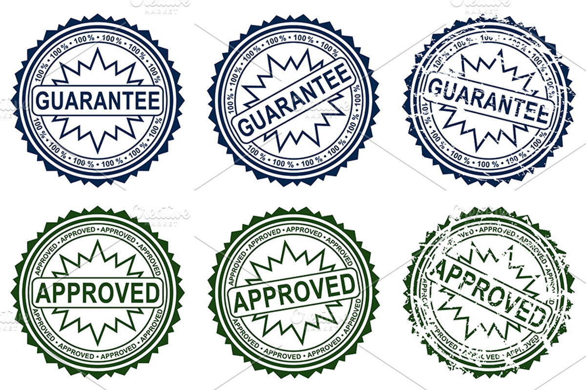 Bundle Labels, Stamps, Calligraphic, a Decorative Illustration by TAlex (Photo 6 of 7)