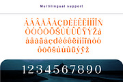 IbrahimAsSyauqi - Modern Serif Font, a Serif Font by Meizzaluna Design (Thumbnail 8 of 10)