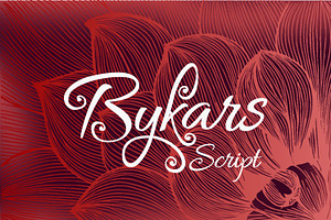 Bykars