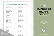 Airbnb HOST Bundle! 45+ Templates!, a Poster Template by Templatables (Thumbnail 8 of 10)