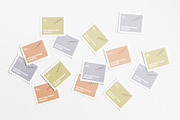 Postage Stamp Mockup 2, a Product Mockup by WebAndCat (Thumbnail 18 of 20)