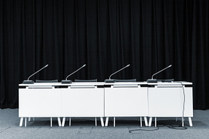 Conference room, a Business Photo by BOOCYS
