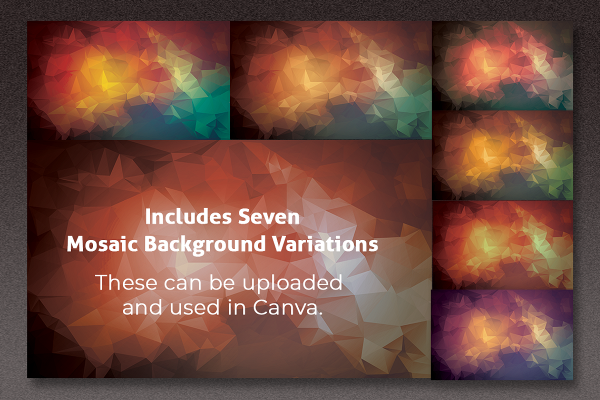 Easter Church Postcard | Canva, a Flyer Template by loswl (Photo 7 of 8)