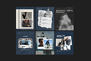Zeewo - Social Media Template, a Social Media Template by Creative Glide (Thumbnail 3 of 10)