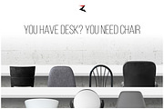 Frames Creator 6K (Wall & Desk), a Print Template by Zabiegala MP (Thumbnail 12 of 16)