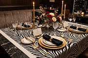 Seamless Zebra Stripe Pattern, a Pattern Graphic by Talip Memis (Thumbnail 11 of 11)