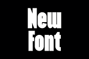 Glatyeno - Bold Sports Font, a Sans Serif Font by Iqsiart Studio (Thumbnail 7 of 15)