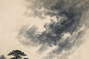 Rain and Storm at Sea, a Background Graphic by h.utomo (Thumbnail 3 of 24)
