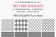 The Complete Inspiration Collection, a Texture Graphic by French Kiss Collections (Thumbnail 31 of 33)