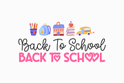 Classroom Memories - Font Duo, a Handwritten Font by Keithzo (Thumbnail 9 of 11)