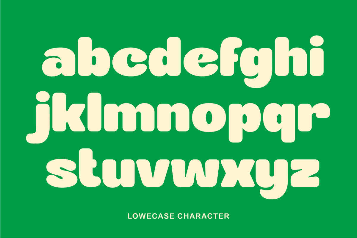 Oparon, a Sans Serif Font by Brand_Hero (Photo 13 of 13)