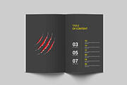 Game Magazine, a Magazine Template by BoriesBechker (Thumbnail 2 of 14)