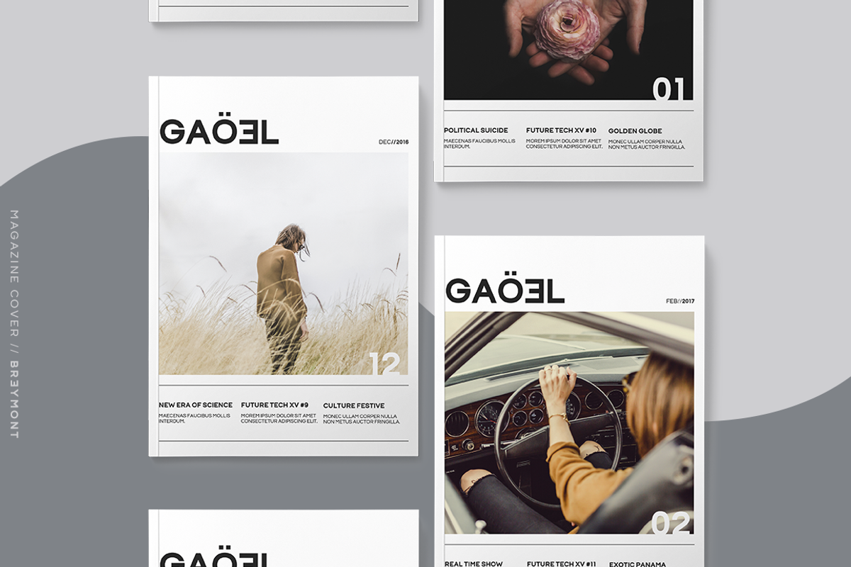Breymont Sans, a Sans Serif Font by Hindia Studio (Photo 7 of 9)