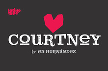 Courtney
