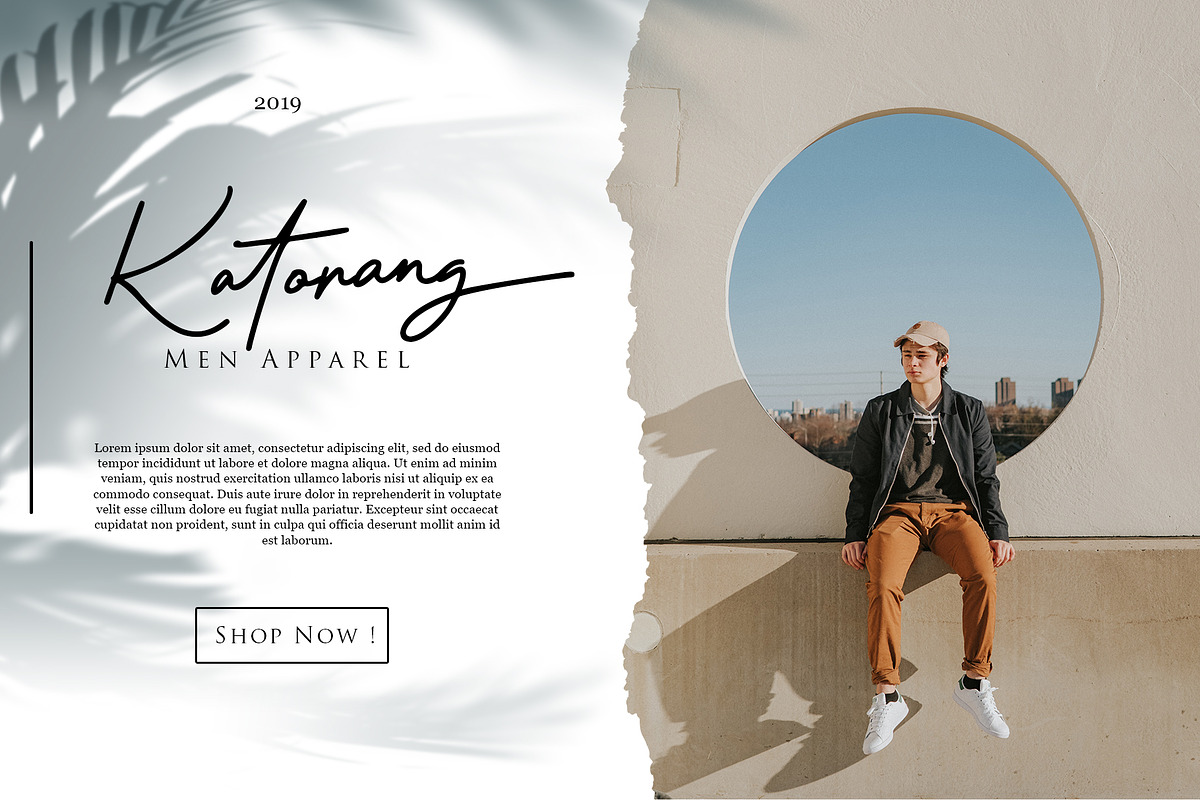 Ronallatie - Elegant Signature Font, a Script Font by Dm Studio (Photo 4 of 9)