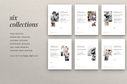 Family Photography Pricing Guide, a Brochure Template by Cagdas Yoldas (Thumbnail 7 of 9)