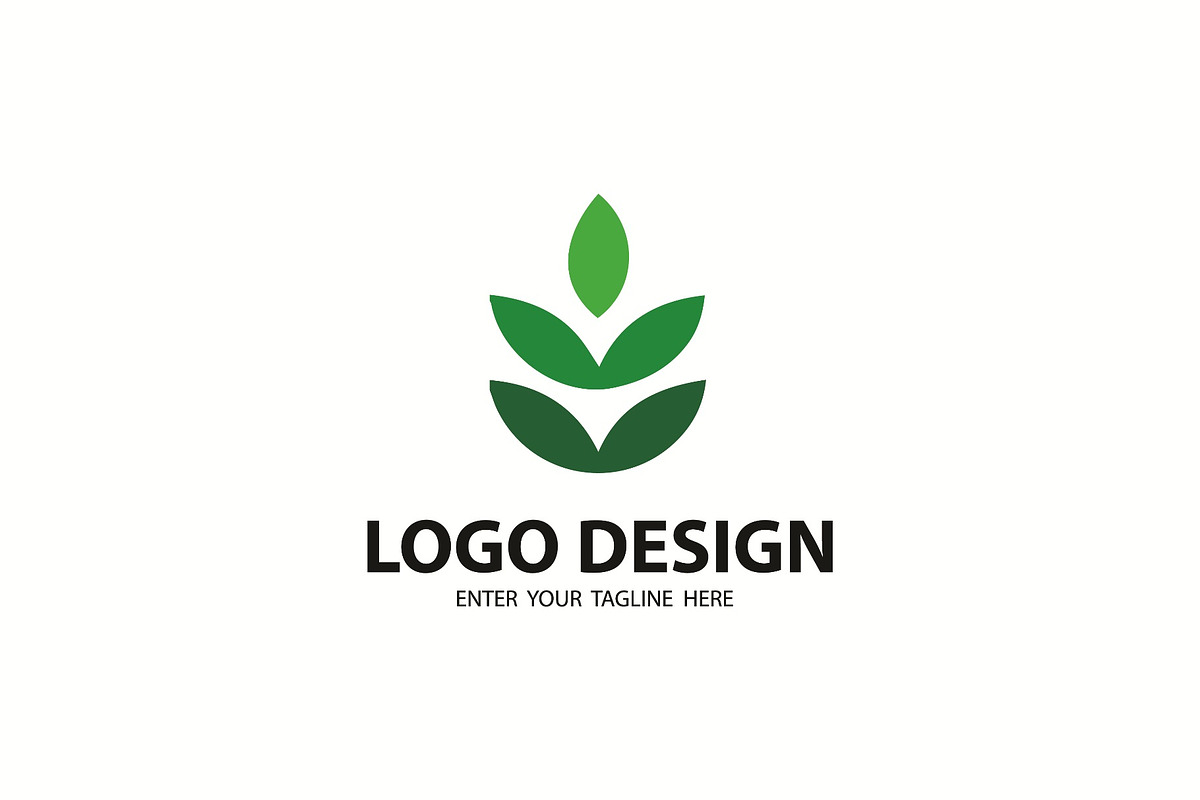 Logo Design Business, a Branding & Logo Template by dulchaer29