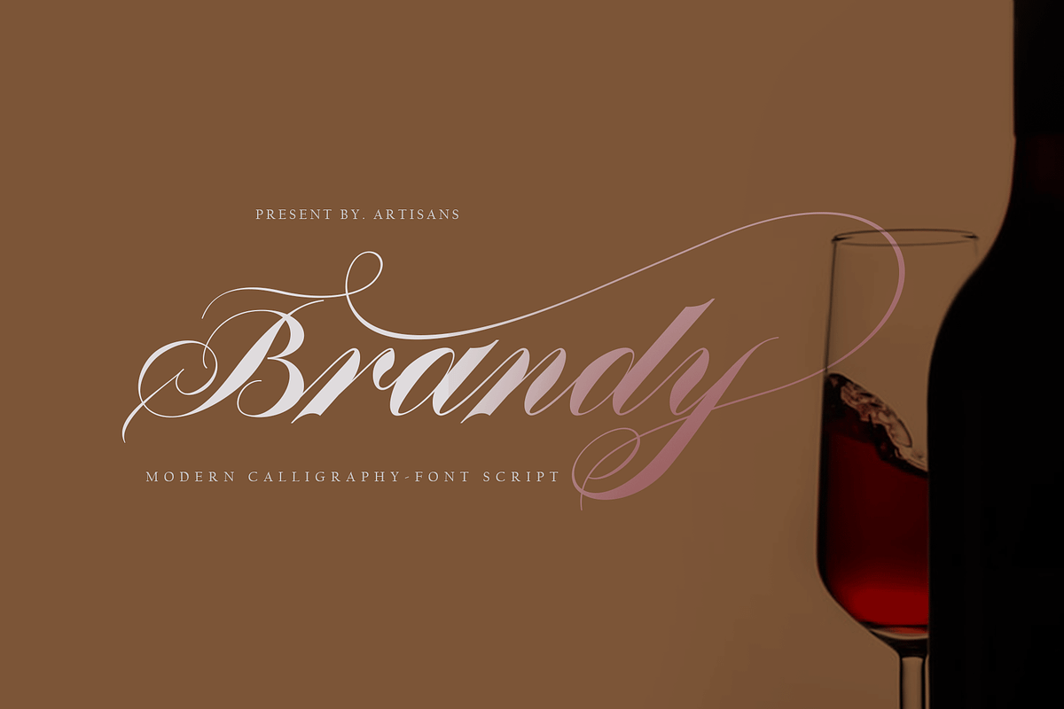 Brandy