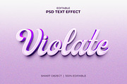 Editable 3d Text effect PSD  Bundle, a Layer Style Add-On by Brix Lab (Thumbnail 32 of 32)