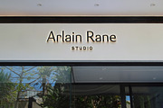 Logo Mockup 3D Modern Sign Building, a Product Mockup by Asylab (Thumbnail 2 of 5)