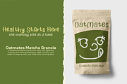 VeganMatey – Rounded Friendly Font, a Handwritten Font by TypeTasty Font (Thumbnail 6 of 10)