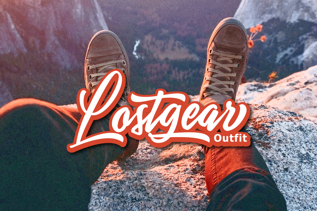 Braylend - Logotype Script, a Script Font by tebaltipislab (Photo 9 of 12)