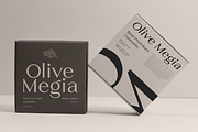 Luxenta - Elegant Sans Serif Family, a Sans Serif Font by Yukita Creative (Thumbnail 7 of 14)