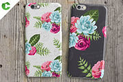 Iphone 6S Case + Device Mock-Up, a Product Mockup by Colatudo Store (Thumbnail 4 of 4)