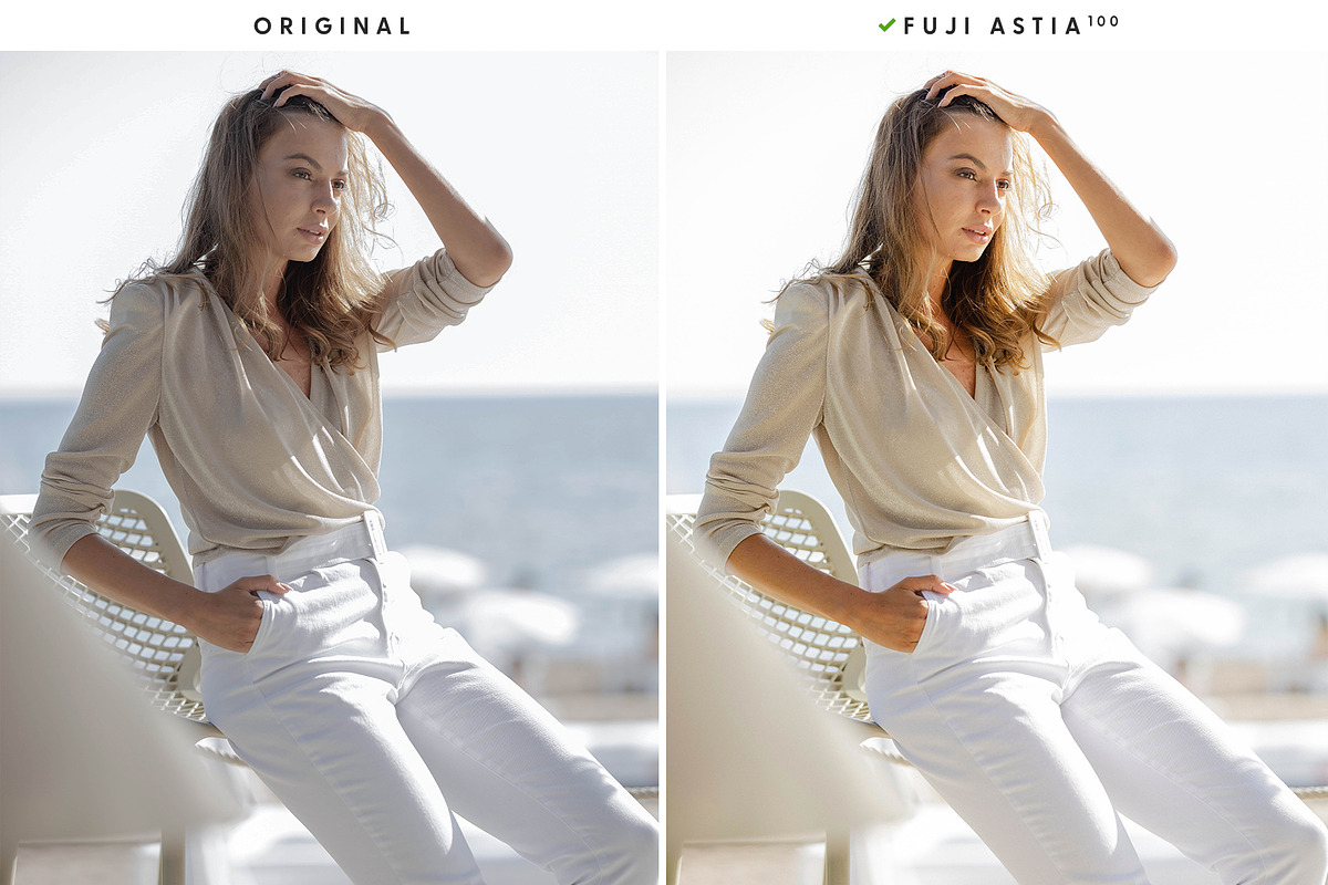 Film EMULATION - Actions & Presets, an Action Add-On by Hydrozi Presets (Photo 18 of 29)
