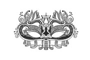 800+ DOODLE ELEMENTS SET, a Templates & Theme by karakotsya (Thumbnail 18 of 24)