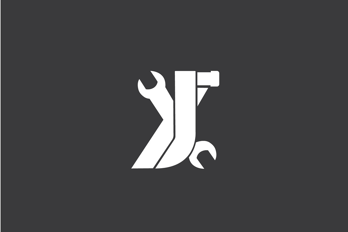 X J logo, a Branding & Logo Template by Dilum360 (Photo 1 of 2)