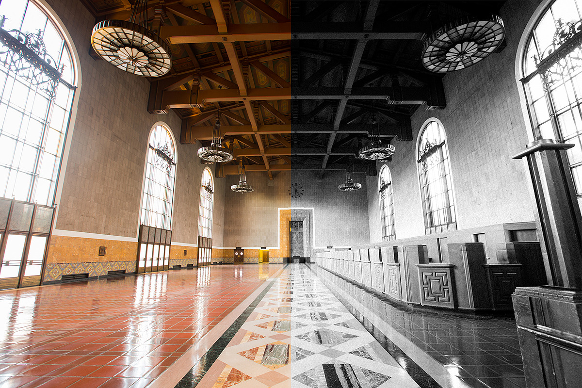 B&W - Lightroom presets, a Plug-in Add-On by Jayson Photos (Photo 3 of 6)