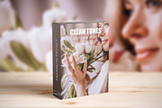 Bright and Clean Lightroom presets, a Preset Add-On by AAA Presets (Thumbnail 2 of 24)
