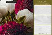 Pandora Moody Floral Clip Art Set, an Object Graphic by Eclectic Anthology (Thumbnail 12 of 13)