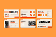 Brand Proposal - Google Slides, a Presentation Template by QR Design Studio (Thumbnail 3 of 3)