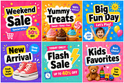 Crunchy Fun, a Slab Serif Font by Wow Magic (Thumbnail 2 of 4)