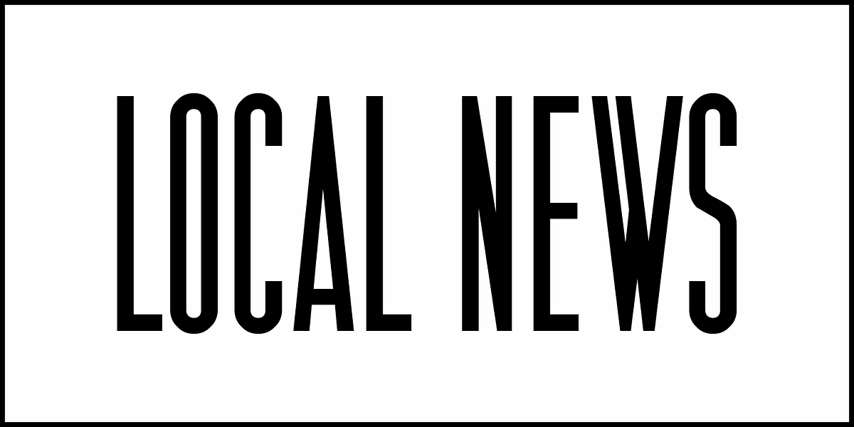 Local News JNL, a Sans Serif Font by Jeff Levine Fonts (Photo 2 of 5)