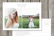 Marketing Template Flyer - MC04, a Flyer Template by Stillbrook Designs (Thumbnail 2 of 3)